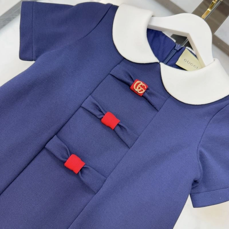 Timeless Gucci Kids 125219