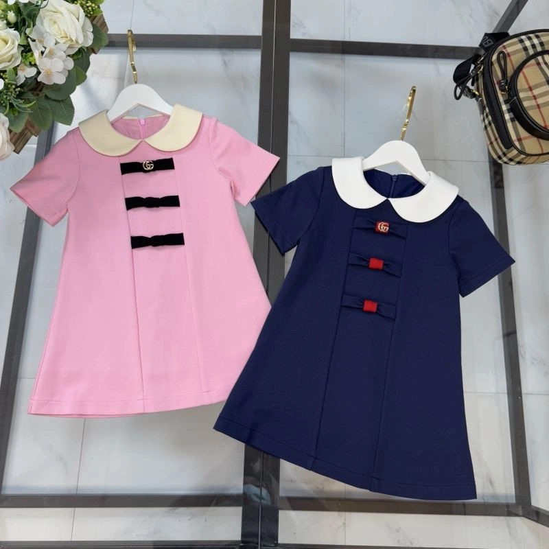 Timeless Gucci Kids 125219