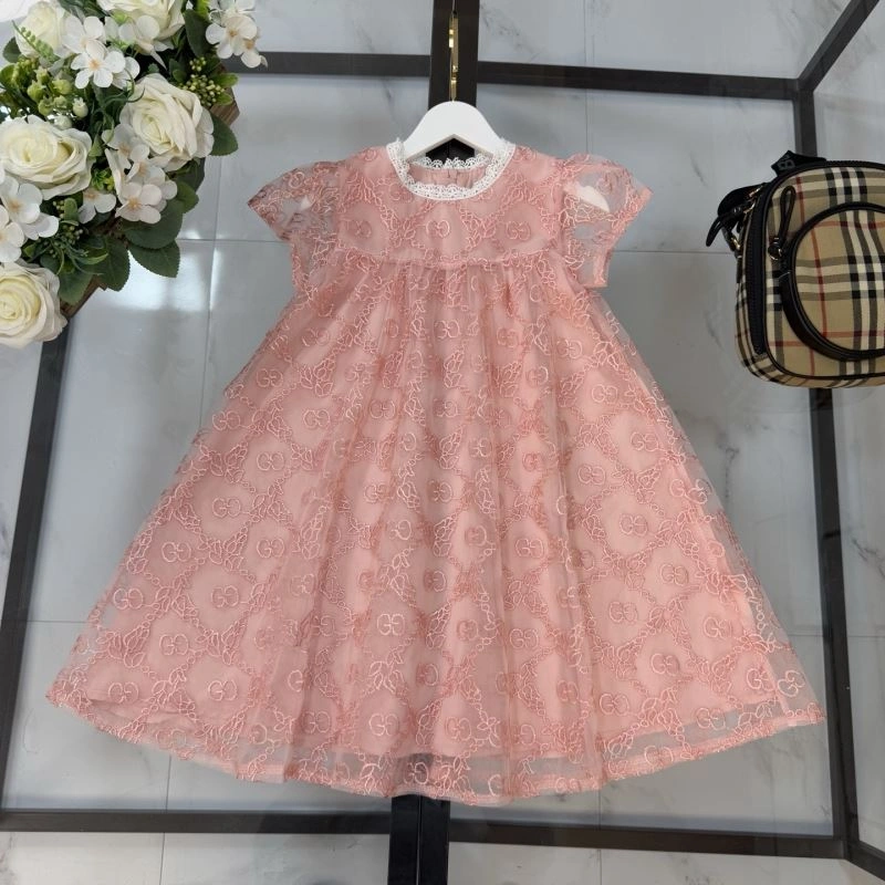 Breathable Gucci Kids 125216