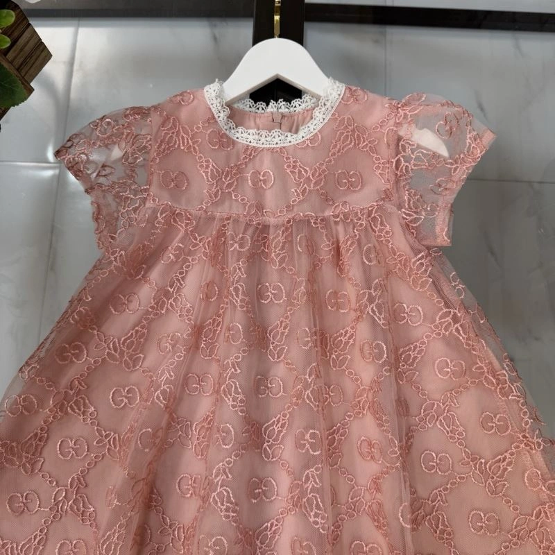 Breathable Gucci Kids 125216