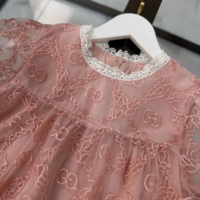 Breathable Gucci Kids 125216