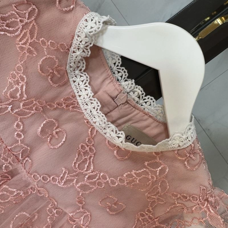 Breathable Gucci Kids 125216