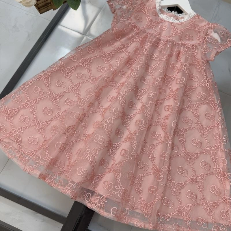 Breathable Gucci Kids 125216