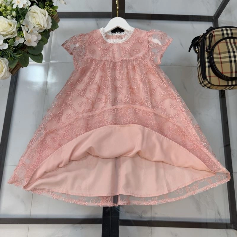 Breathable Gucci Kids 125216