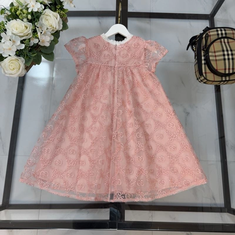 Breathable Gucci Kids 125216