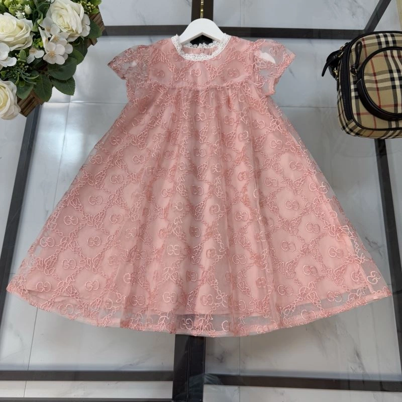 Breathable Gucci Kids 125216