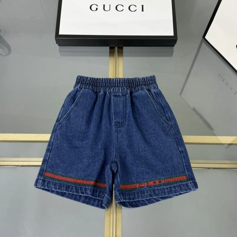 Timeless Gucci Kids 125212