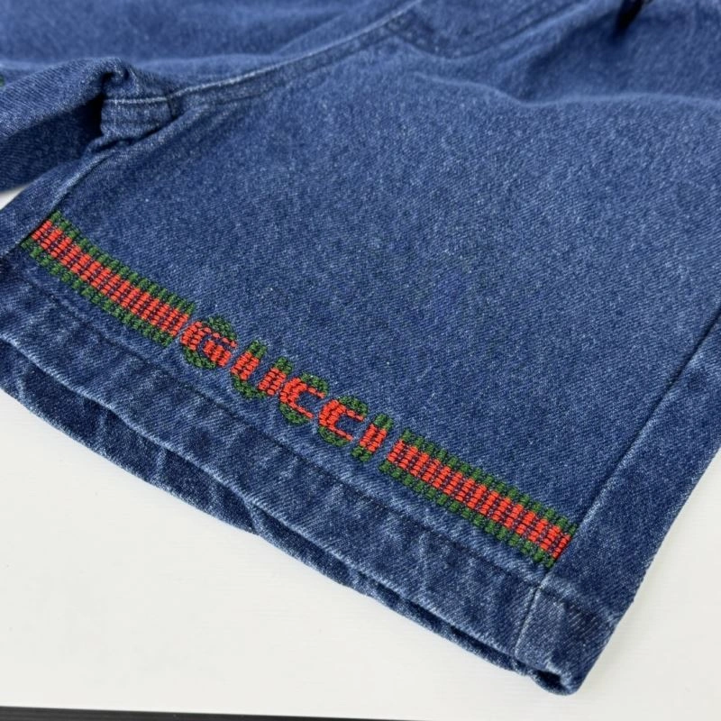 Timeless Gucci Kids 125212