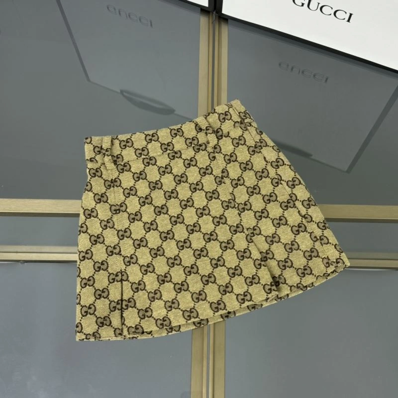 Classic Gucci Kids 125215