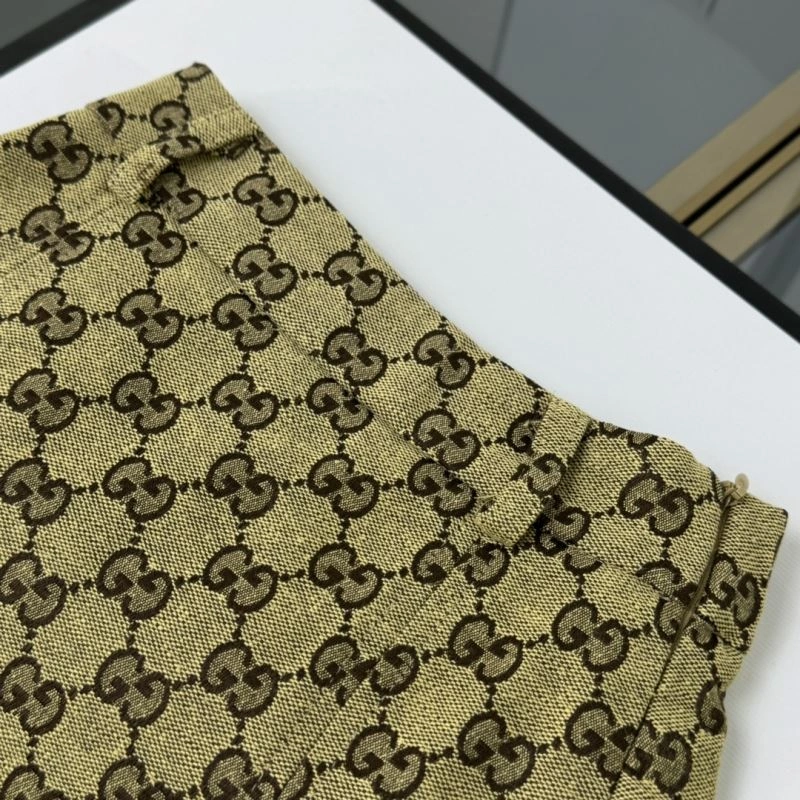 Classic Gucci Kids 125215