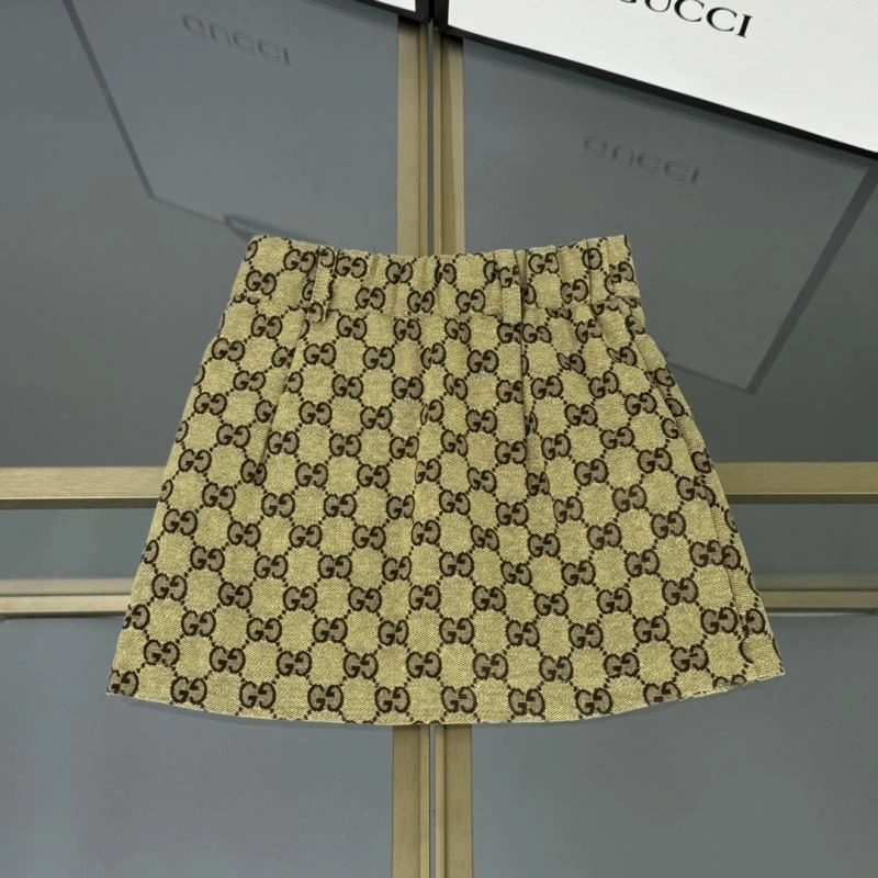 Classic Gucci Kids 125215
