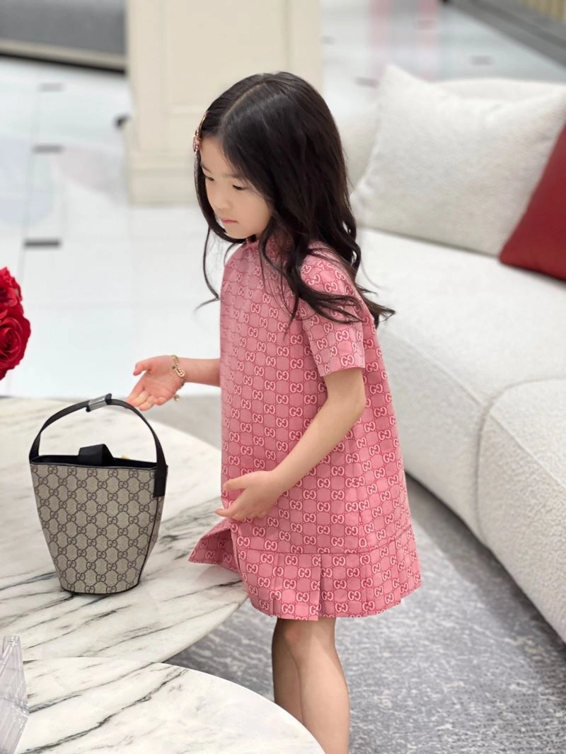 DailyWear Gucci Kids 125222