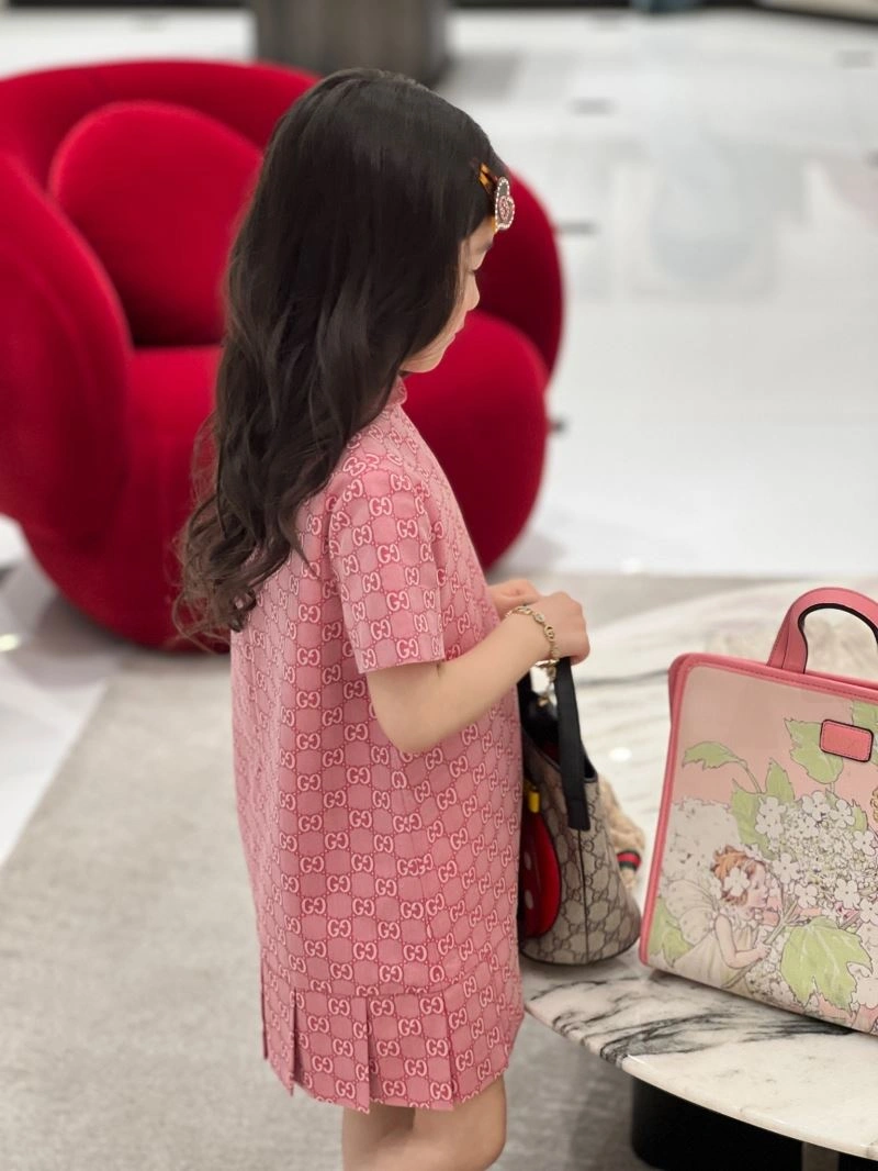 DailyWear Gucci Kids 125222
