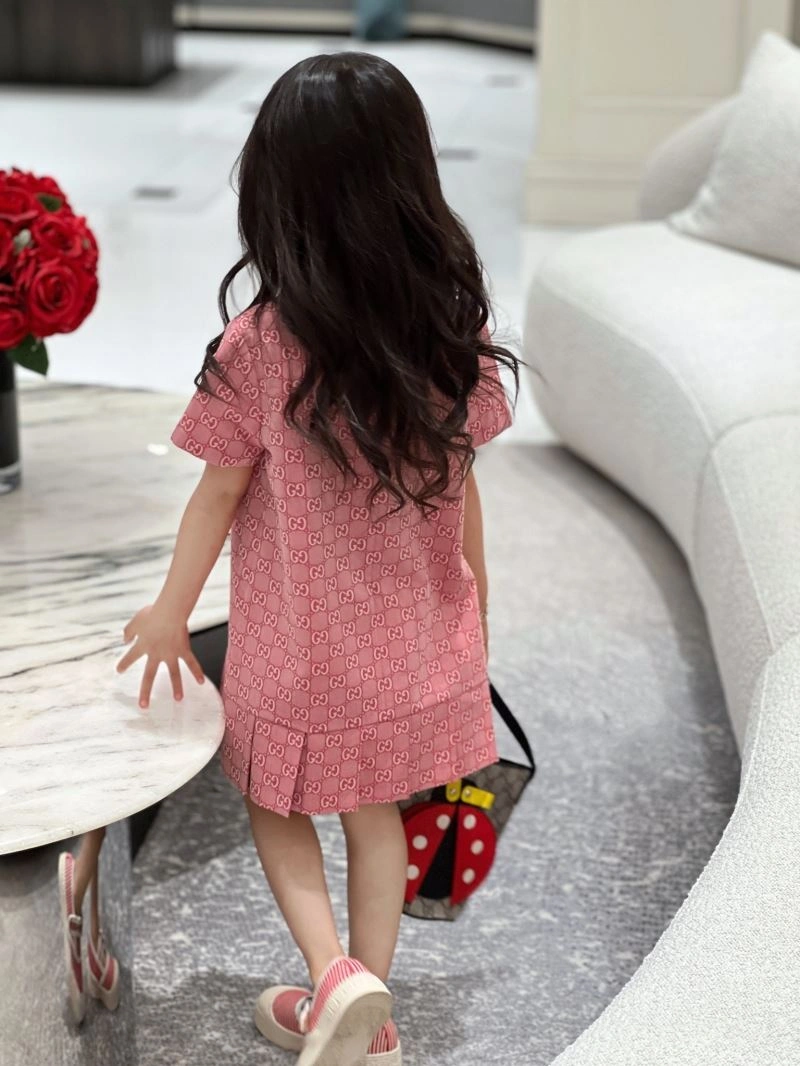 DailyWear Gucci Kids 125222