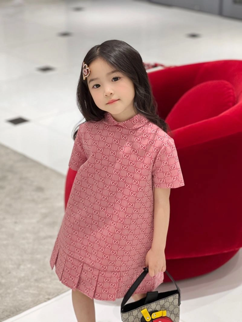 DailyWear Gucci Kids 125222