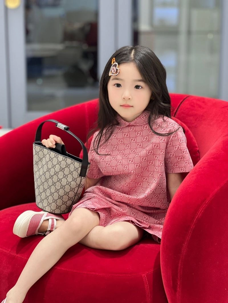 DailyWear Gucci Kids 125222