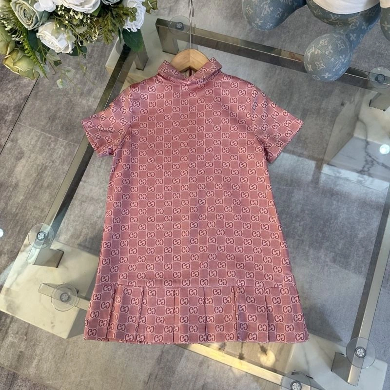 Gucci Kids FashionForward 125210