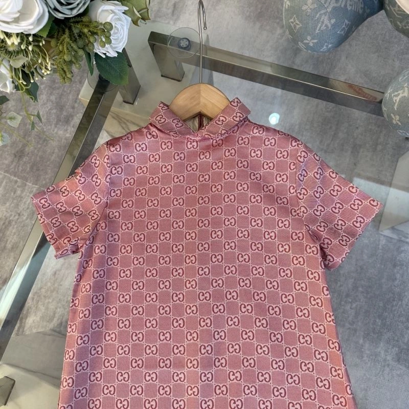 Gucci Kids FashionForward 125210