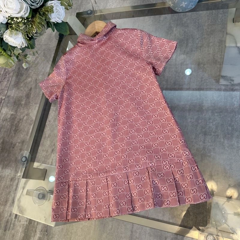 Gucci Kids FashionForward 125210
