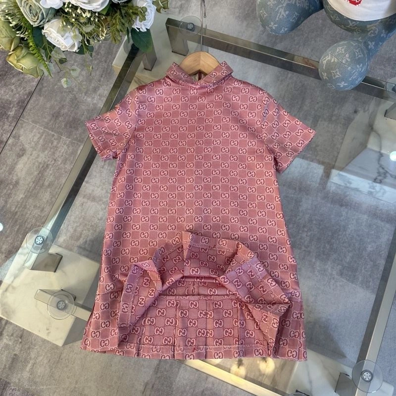 Gucci Kids FashionForward 125210