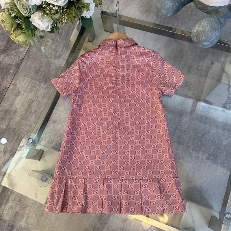 Gucci Kids FashionForward 125210