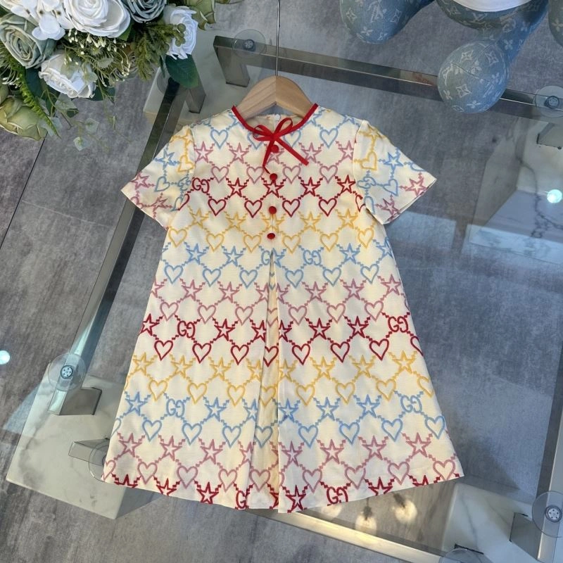 Comfortable Gucci Kids 125206
