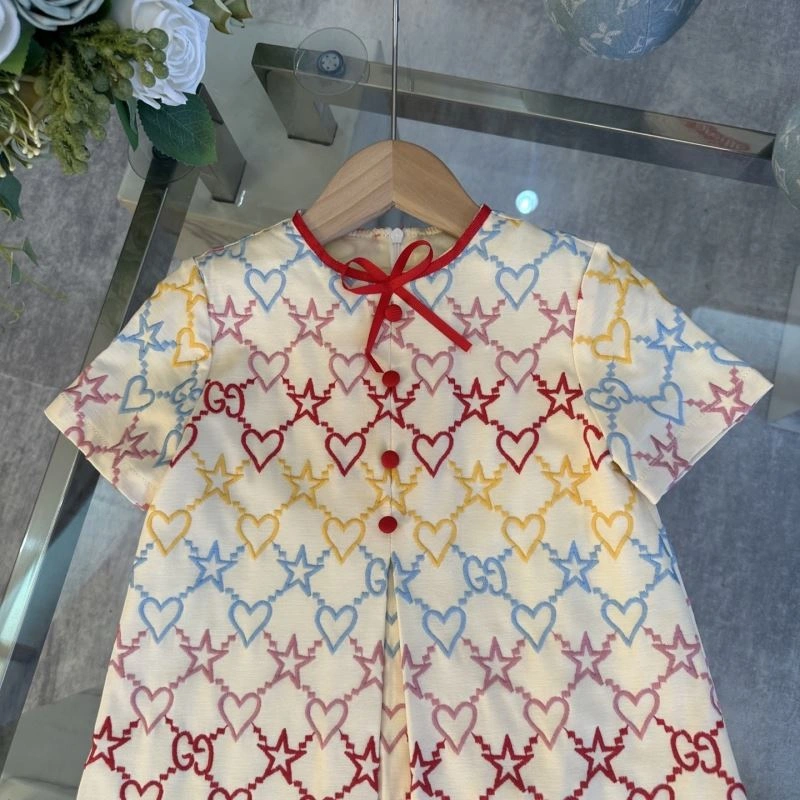 Comfortable Gucci Kids 125206
