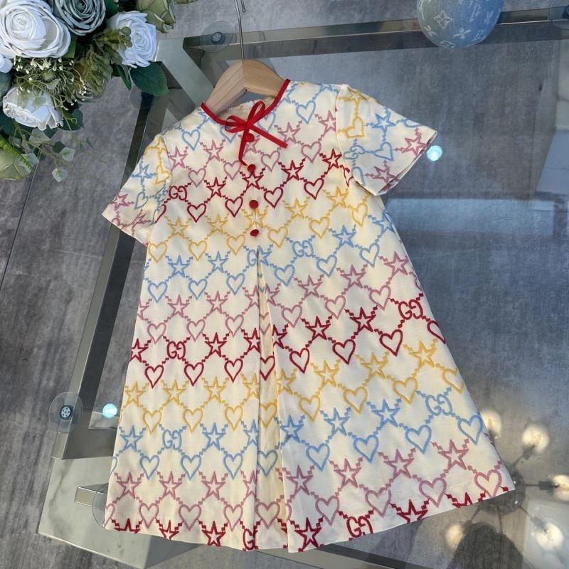 Comfortable Gucci Kids 125206