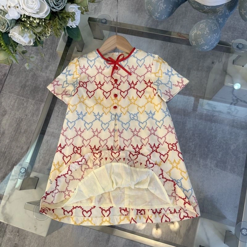 Comfortable Gucci Kids 125206