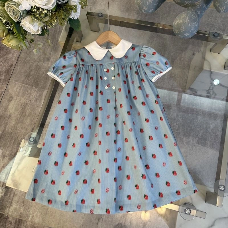 Gucci Kids Durable 125218