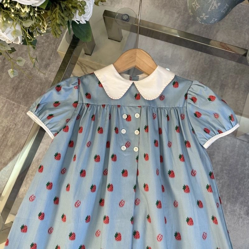 Gucci Kids Durable 125218