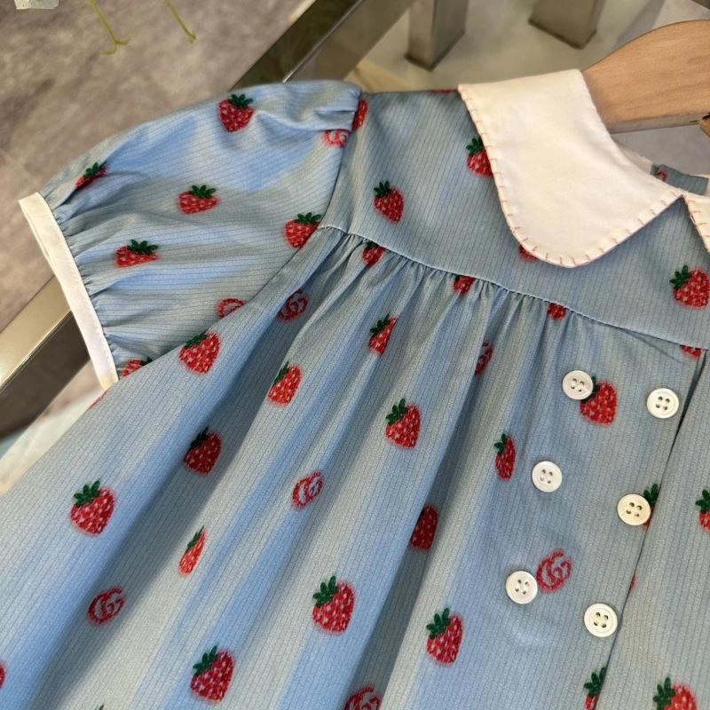 Gucci Kids Durable 125218