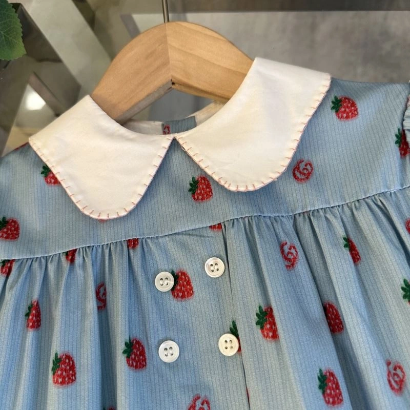 Gucci Kids Durable 125218