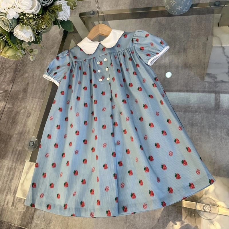 Gucci Kids Durable 125218