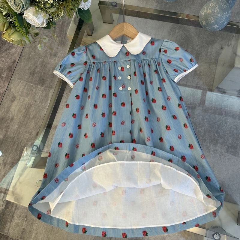 Gucci Kids Durable 125218