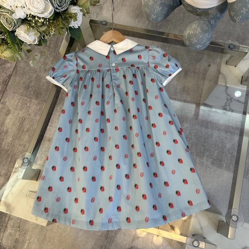 Gucci Kids Durable 125218