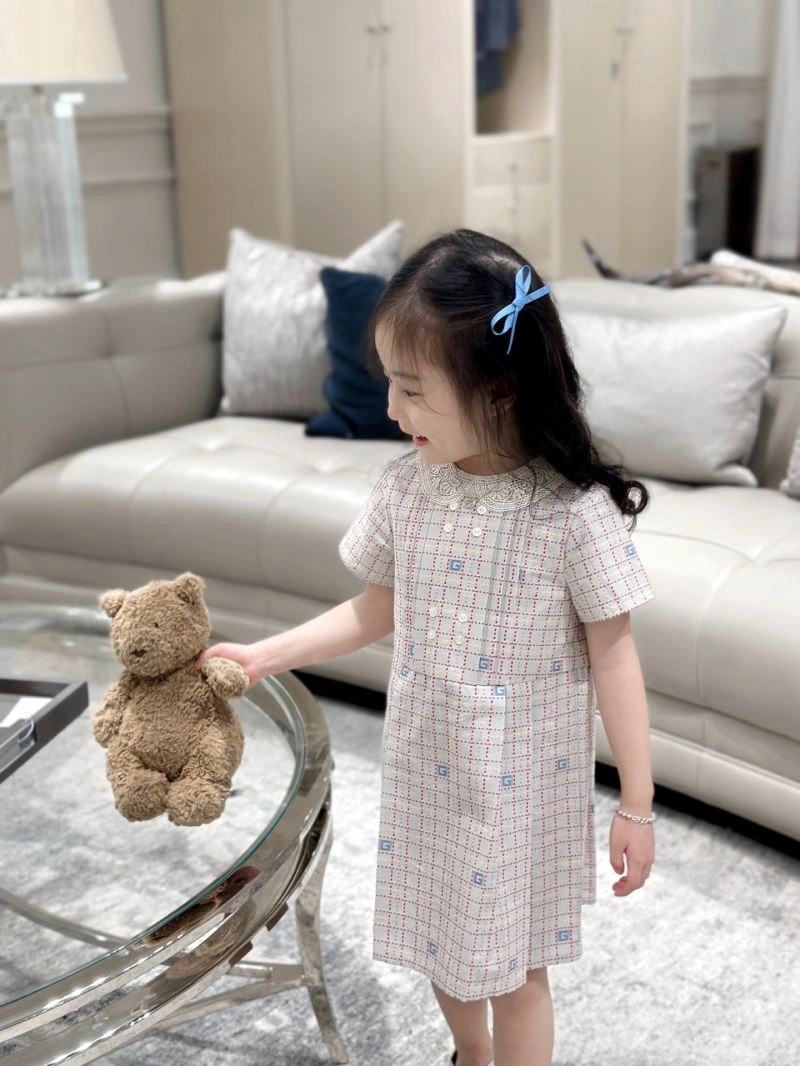 Efficient Gucci Kids 125220