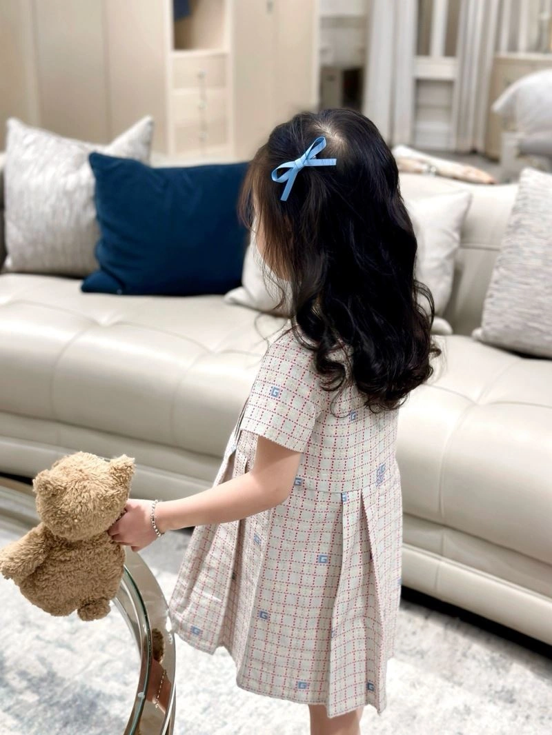 Efficient Gucci Kids 125220