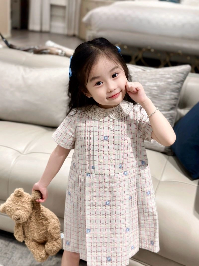 Efficient Gucci Kids 125220