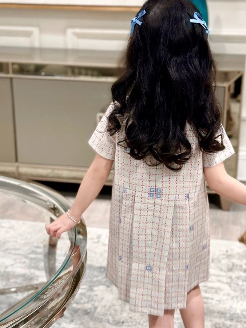 Efficient Gucci Kids 125220
