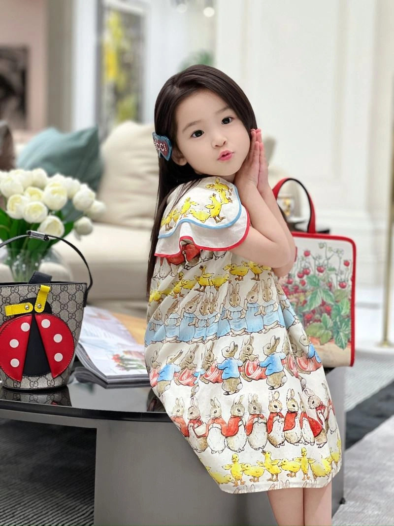 Gucci Kids Upgraded 125223