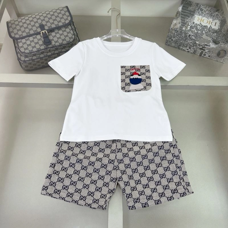 SportInspired Gucci Kids 125204