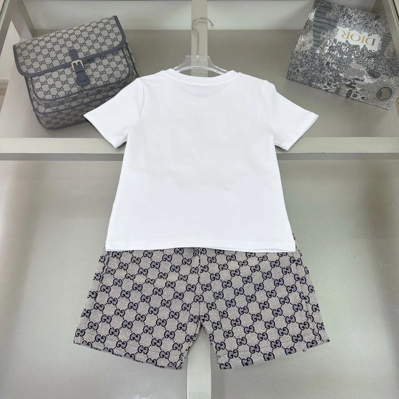 SportInspired Gucci Kids 125204