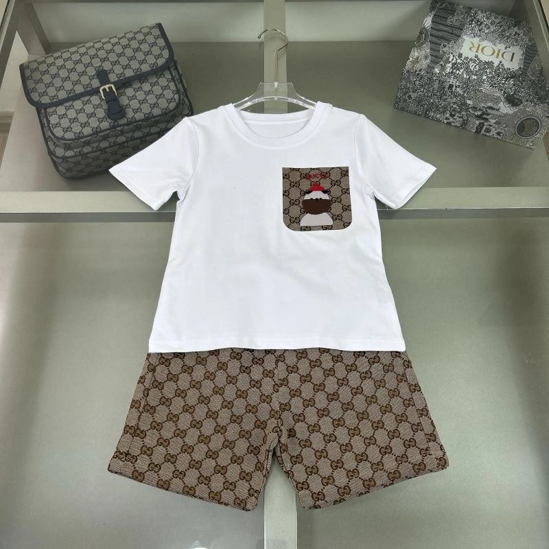 Gucci Kids Sporty 125201