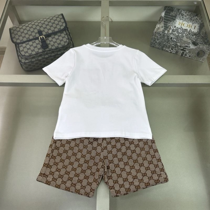Gucci Kids Sporty 125201