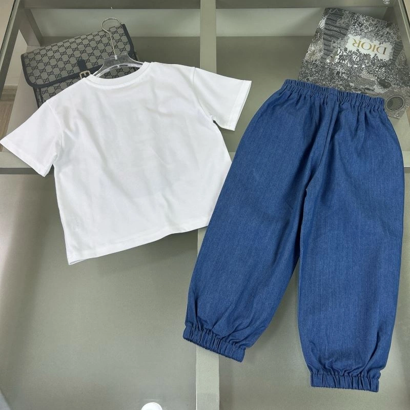 Fashionable Gucci Kids 125199