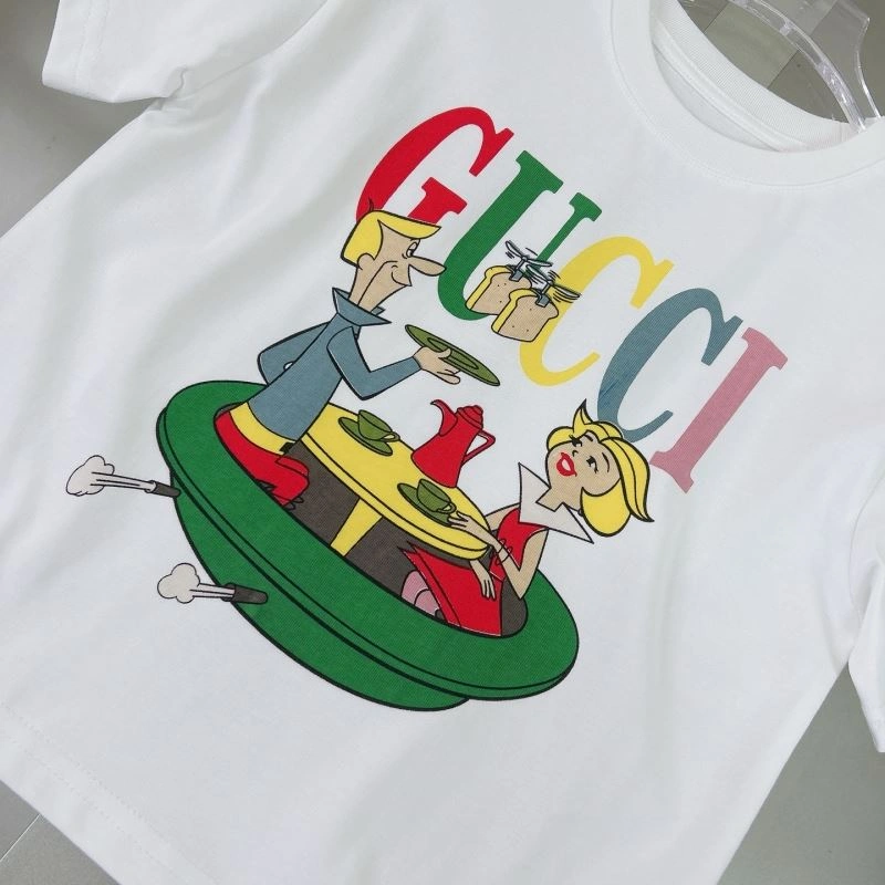 Fashionable Gucci Kids 125199