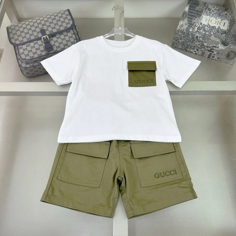 Gucci Kids Sophisticated 125198
