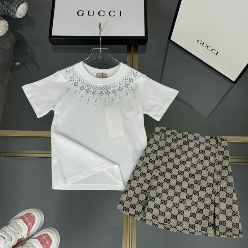 Sophisticated Gucci Kids 125214