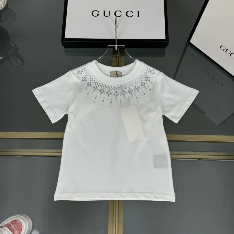 Sophisticated Gucci Kids 125214